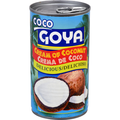 Goya Goya Coco Cream Of Coconut 15 oz., PK24 2163